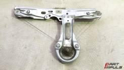 Стеклоподъемный механизм. Ford Focus, CB8, CEW