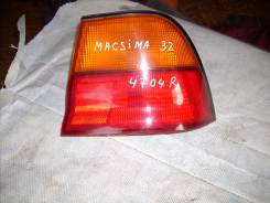Стоп-сигнал. Nissan Maxima, A32