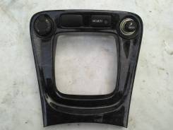 Консоль кпп. Toyota Kluger V, ACU20, ACU20W, ACU25, ACU25W, MCU20, MCU20W, MCU25, MCU25W, MCU28 Toyota Highlander, ACU20, ACU20L, ACU25, ACU25L, MCU20...