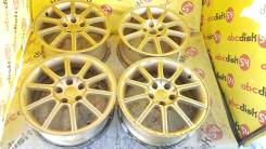 Enkei. 8.0x17, 5x114.30, ET53