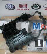 Поддон. Volkswagen: Passat, Eos, Jetta, Scirocco, Sharan, Tiguan, Passat CC, Golf, Beetle Seat Altea, 5P1, 5P5, 5P8 Seat Leon, 1P1 Seat Alhambra, 710...