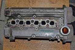 Головка блока цилиндров. Mitsubishi Diamante Двигатель 6G72