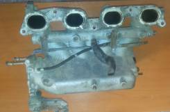 Коллектор впускной. Nissan: Tino, Bluebird, Wingroad, Silvia, Prairie Joy, Avenir, Almera Tino, Prairie / Liberty, Gloria, Vanette Serena, R'ness...