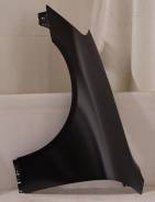 Крыло. Infiniti G35 Nissan Skyline, CPV35, HV35, NV35, PV35, V35 Двигатели: VQ30DE, VQ30DD, VQ35DE, VQ25DD
