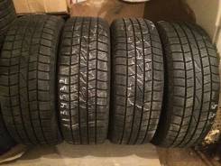 Hankook Winter i*cept IZ W606. Зимние, без шипов, 2014 год, износ: 10%, 4 шт
