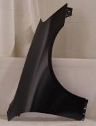Крыло. Infiniti G35 Nissan Skyline, CPV35, HV35, NV35, PV35, V35 Двигатели: VQ30DE, VQ30DD, VQ35DE, VQ25DD