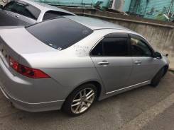 Крыша. Honda Accord, CL7, CL9