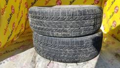 BFGoodrich Winter Slalom KSI. Всесезонные, 2011 год, износ: 30%, 2 шт