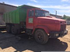 Краз 65055. Продается самосвал , 14 850 куб. см., 15 000 кг.