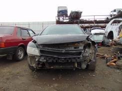 Opel Astra. Z16XER