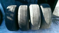 Dunlop Grandtrek AT20. Летние, износ: 50%, 4 шт