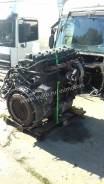 Двигатель в сборе. Scania