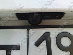 Камера заднего вида Skoda Octavia