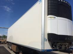 Krone Cool Liner. Полуприцеп, 30 000 кг.