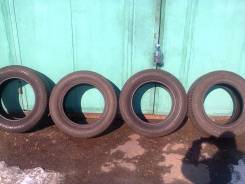 Bridgestone Turanza ER30. Летние, 2009 год, износ: 30%, 4 шт