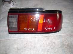Стоп-сигнал. Nissan Sunny, B13