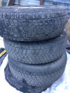 Jeep. x15, 5x114.30, ЦО 71,1 мм.