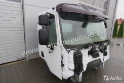Кабина. Renault Kerax Renault Premium