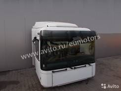 Кабина. Renault Magnum