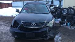 Toyota Harrier. 30, 2AZ