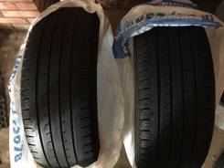 Goodyear EfficientGrip SUV. Летние, 2013 год, износ: 50%, 4 шт. Под заказ