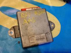 Блок управления abs. Honda Stepwgn, RF1 Двигатель B20B
