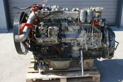 Двигатель в сборе. MAN F2000. Под заказ