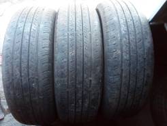 Dunlop Grandtrek ST30. Летние, 2014 год, износ: 40%, 3 шт