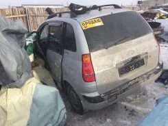 Hyundai Matrix ����