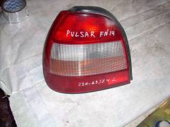 Стоп-сигнал. Nissan Pulsar, FN14