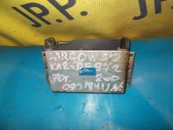 Блок управления автоматом. Nissan Largo, W30, VW30 Nissan Vanette Serena, KVC23, KBCC23, KBC23, KAJC23, KVJC23 Двигатели: KA24DE, CD20TI, CD20ET, CD20...