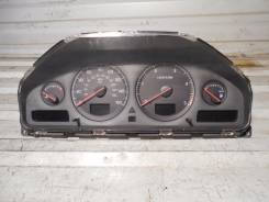 Панель приборов. Volvo S60 Volvo V70