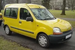 Renault Kangoo ����