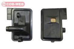Фильтр автомата. Honda: Jazz, Stream, Civic, City, Crossroad, Fit, Freed, Partner Двигатели: L12B1, L12B2, L13Z1, L13Z2, L15A7, R18A, K20Z3, N22A2, R1...