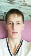 Грузчик.