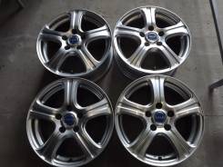 Bridgestone FEID. 6.5x16, 5x114.30, ET38, ЦО 73,0 мм.