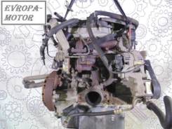 Двигатель в сборе. Fiat Ducato
