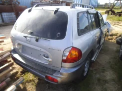 Hyundai Santa Fe Classic. SM, G6BA ����