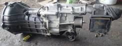 Механическая коробка переключения передач. Mitsubishi Pajero Junior, H57A Двигатель 4A31