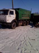 Камаз. Каамаз 5511, 11 000 куб. см., 10 000 кг.