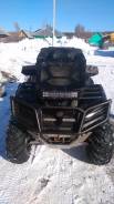 Cfmoto X8 EFI. исправен, есть птс, с пробегом
