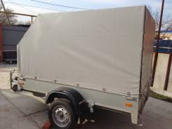 ССТ. Г/п: 750 кг., масса: 216,00 кг.