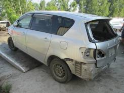 Toyota Ipsum. 21, 2AZ