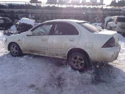 Nissan Almera Classic. QG16