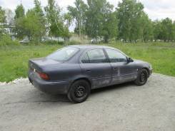 Toyota Sprinter
