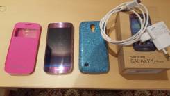 Samsung Galaxy S4 mini. Б/у