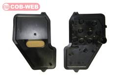 Фильтр автомата. Toyota: Duet, Passo Sette, Passo, Agya, bB Двигатели: K3VE, 3SZVE, 1KRFE, 1KRDE