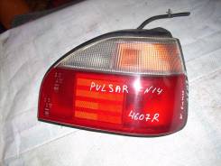 Стоп-сигнал. Nissan Pulsar, FN14