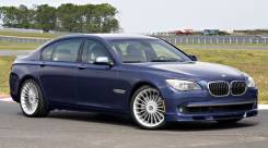 Alpina. x19, 5x120.00. Под заказ