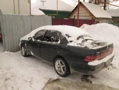 Toyota Camry. 30, 3S
